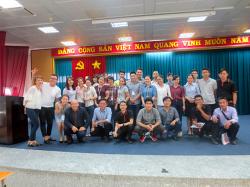 Tư duy phục vụ khách hàng chuyên nghiệp - Jetstar (10.05.2016)